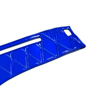 真月光　ダッシュマットブルー