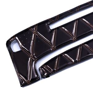 真月光　ダッシュマットブラウン