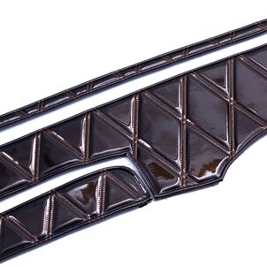 真月光　ダッシュマットブラウン