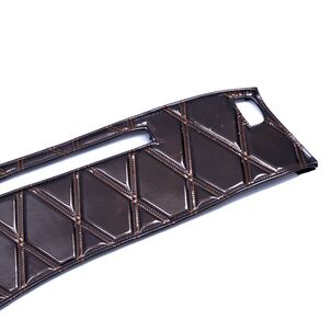 真月光　ダッシュマットブラウン