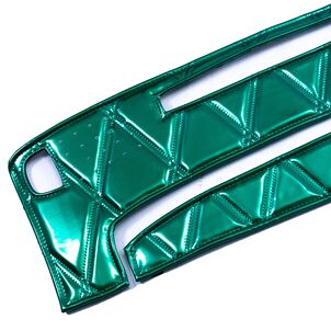 真月光　ダッシュマットグリーン