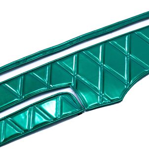 真月光　ダッシュマットグリーン