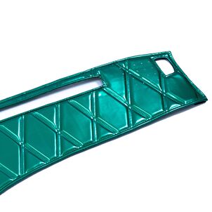 真月光　ダッシュマットグリーン