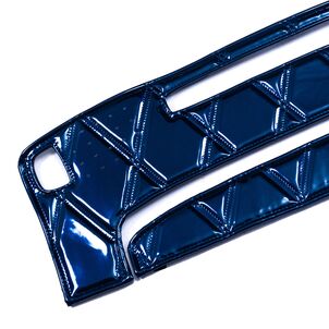 真月光　ダッシュマットネイビー