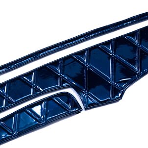 真月光　ダッシュマットネイビー