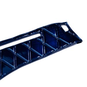 真月光　ダッシュマットネイビー