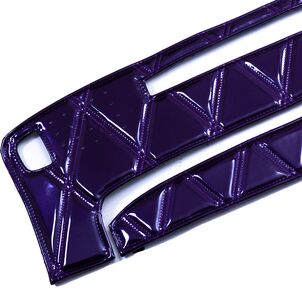 真月光　ダッシュマットパープル