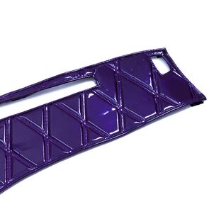 真月光　ダッシュマットパープル