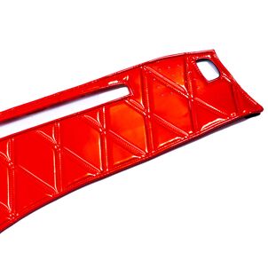 真月光　ダッシュマットレッド