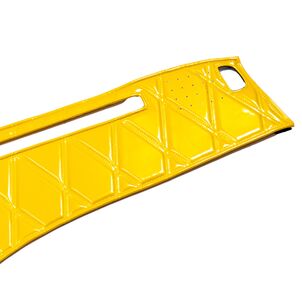 真月光　ダッシュマットイエロー