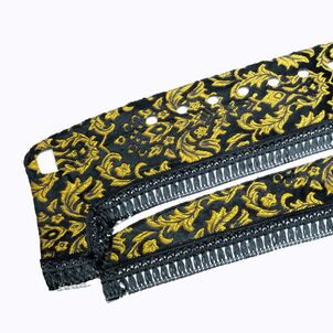 ベルサイユ　ダッシュマットブラック