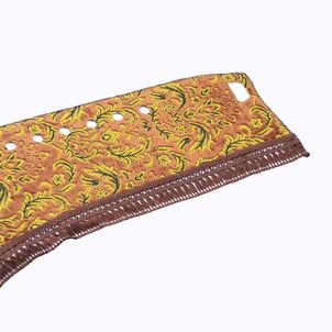 ベルサイユ　ダッシュマットブラウン