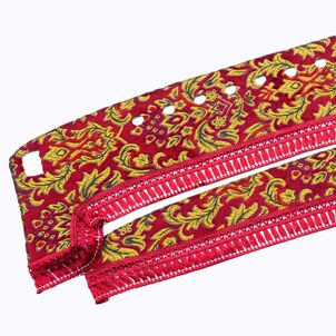 ベルサイユ　ダッシュマットワイン