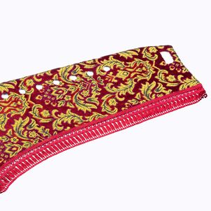 ベルサイユ　ダッシュマットワイン