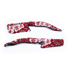 桜 さくら　ドアハンドルカバー　ビニール無し