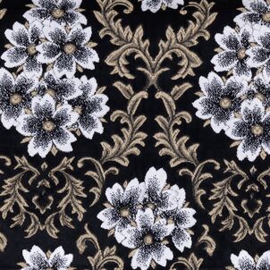 桜 さくら　トラック仮眠カーテン　ノーマル