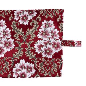 桜 さくら　トラック仮眠カーテン　ノーマル