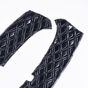 真月光　ピラーカバーブラック