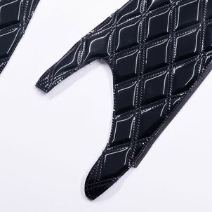 真月光　ピラーカバーブラック