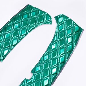 真月光　ピラーカバーグリーン