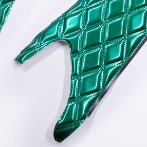 真月光　ピラーカバーグリーン