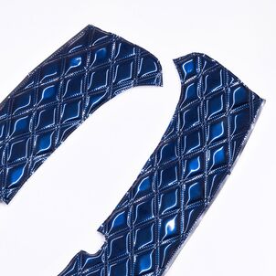 真月光　ピラーカバーネイビー