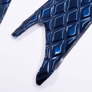 真月光　ピラーカバーネイビー