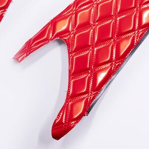 真月光　ピラーカバーレッド