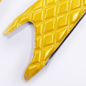 真月光　ピラーカバーイエロー