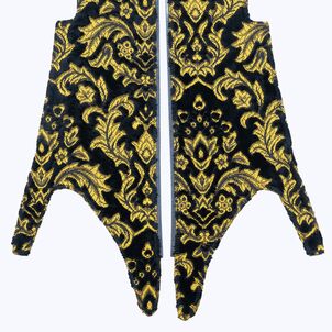 ベルサイユ　ピラーカバーブラック