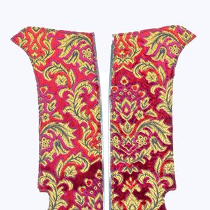 ベルサイユ　ピラーカバーワイン