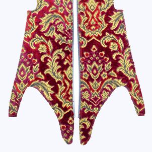 ベルサイユ　ピラーカバーワイン