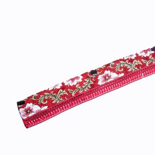 桜 さくら　フロントカーテンストレートタイプ　レッド