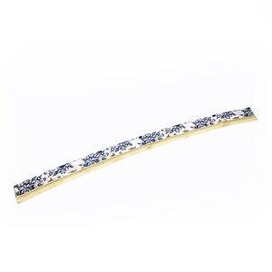 マドンナ　フロントカーテンストレートタイプ ホワイト