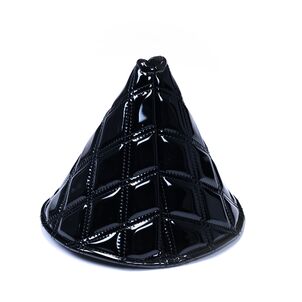 真月光　シフトブーツカバーブラック