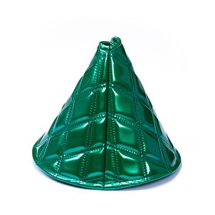 真月光　シフトブーツカバーグリーン