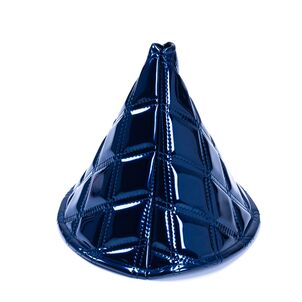 真月光　シフトブーツカバーネイビー