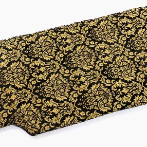 ベルサイユ　ベットマットブラック