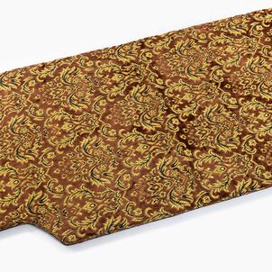 ベルサイユ　ベットマットブラウン