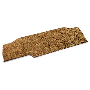 ベルサイユ　ベットマットブラウン