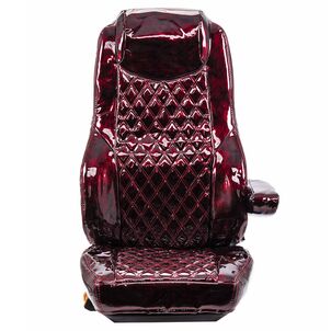 鼓星-オリオン　 トラック用シートカバー（シングルカラー）