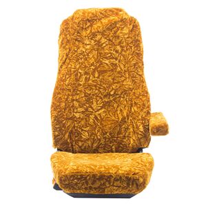 チンチラ　トラックシートカバー