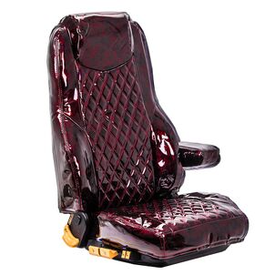 鼓星-オリオン　 トラック用シートカバー（シングルカラー）