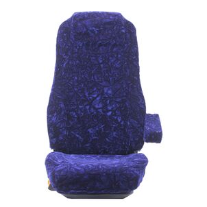 チンチラ　トラックシートカバー