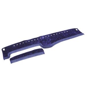 チンチラ　トラックダッシュマット　