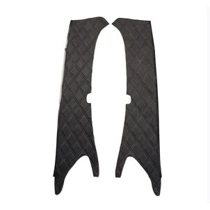 月光ZERO ダブル　トラックピラーカバー