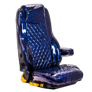 鼓星-オリオン　 トラック用シートカバー（シングルカラー）