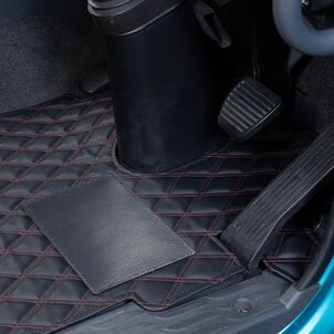 月光ZERO ダブル　トラックフロアマット