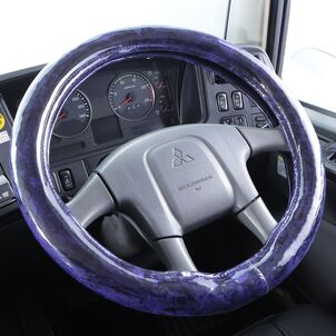 チンチラ　トラックハンドルカバービニール付き