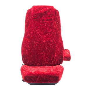 チンチラ　トラックシートカバー